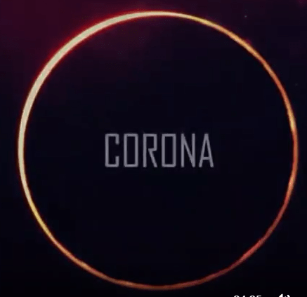 coronavirus eclipse